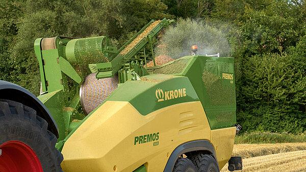 krone premos