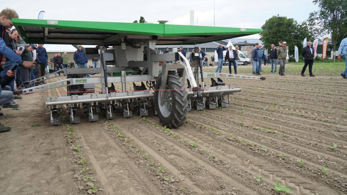 Farmdroid