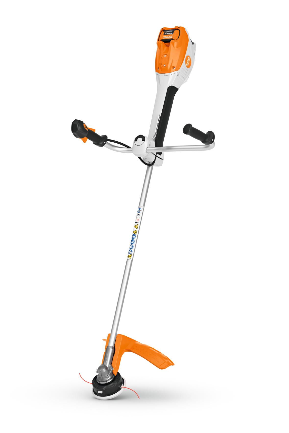 stihl bosmaaier