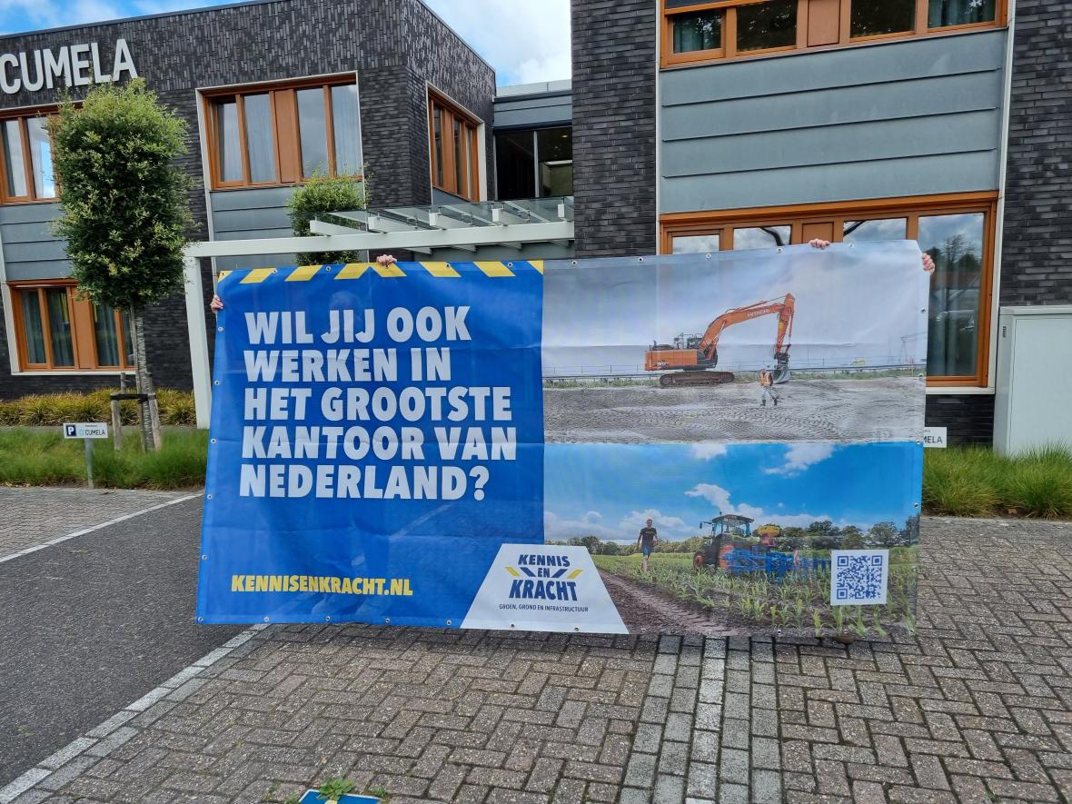 Kennis en Kracht