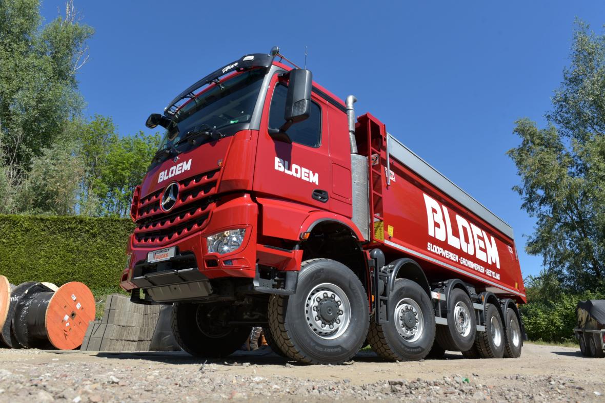 veldhuizen arocs 10x8
