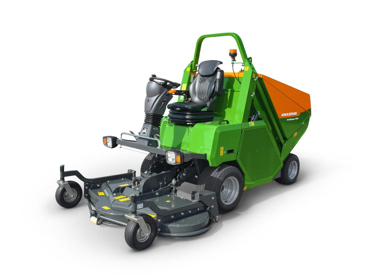 amazone profihopper
