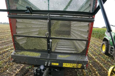 krampe radium silagewagen 