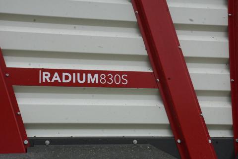 krampe radium silagewagen 