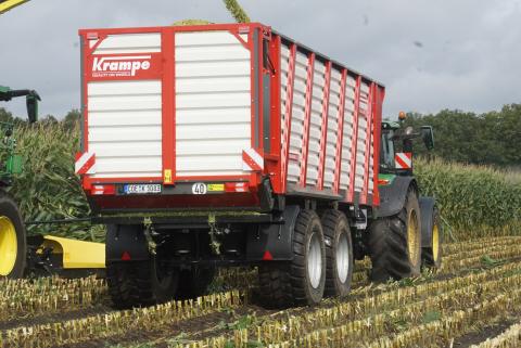 krampe radium 