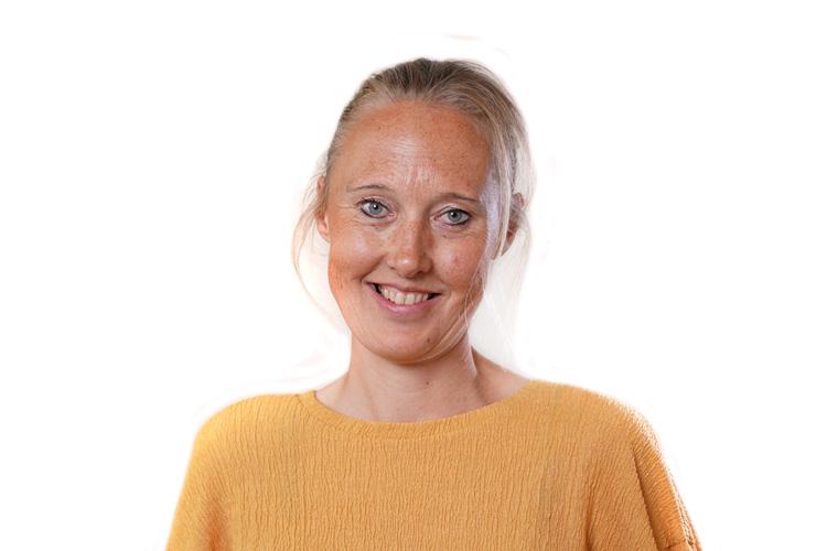 Cindy van de Coterlet
