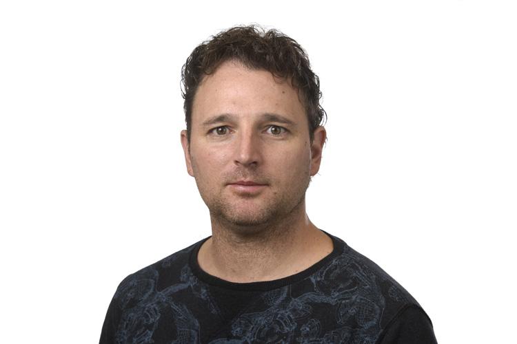 Gerwin Schouten