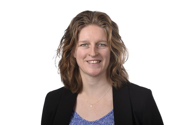Marijke Dorresteijn