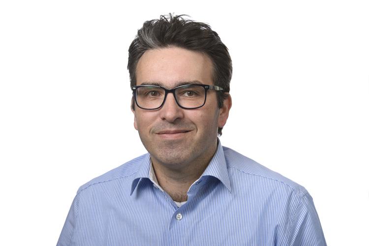 Maurice Steinbusch