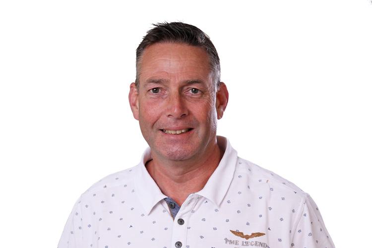 Peter de Wit