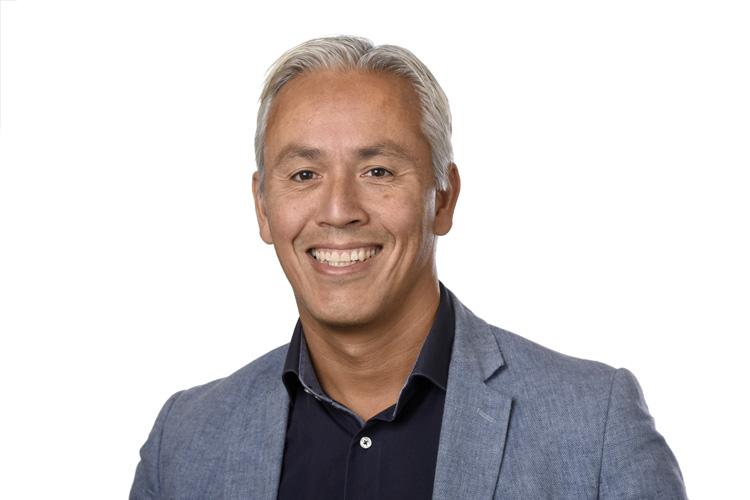 Ralph de Hart