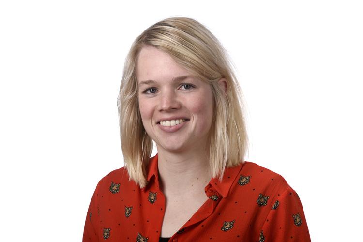 Sanne Dwars