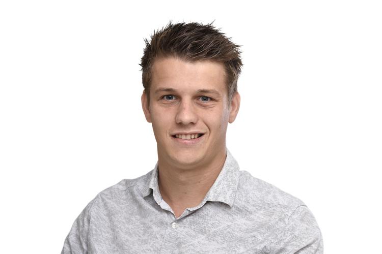 Teun Jansen