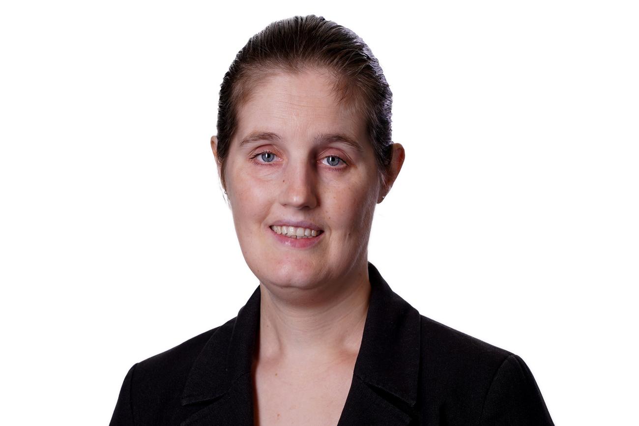 Marije Nieuwenhuijsen