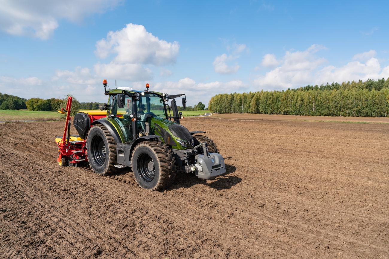 Valtra G serie