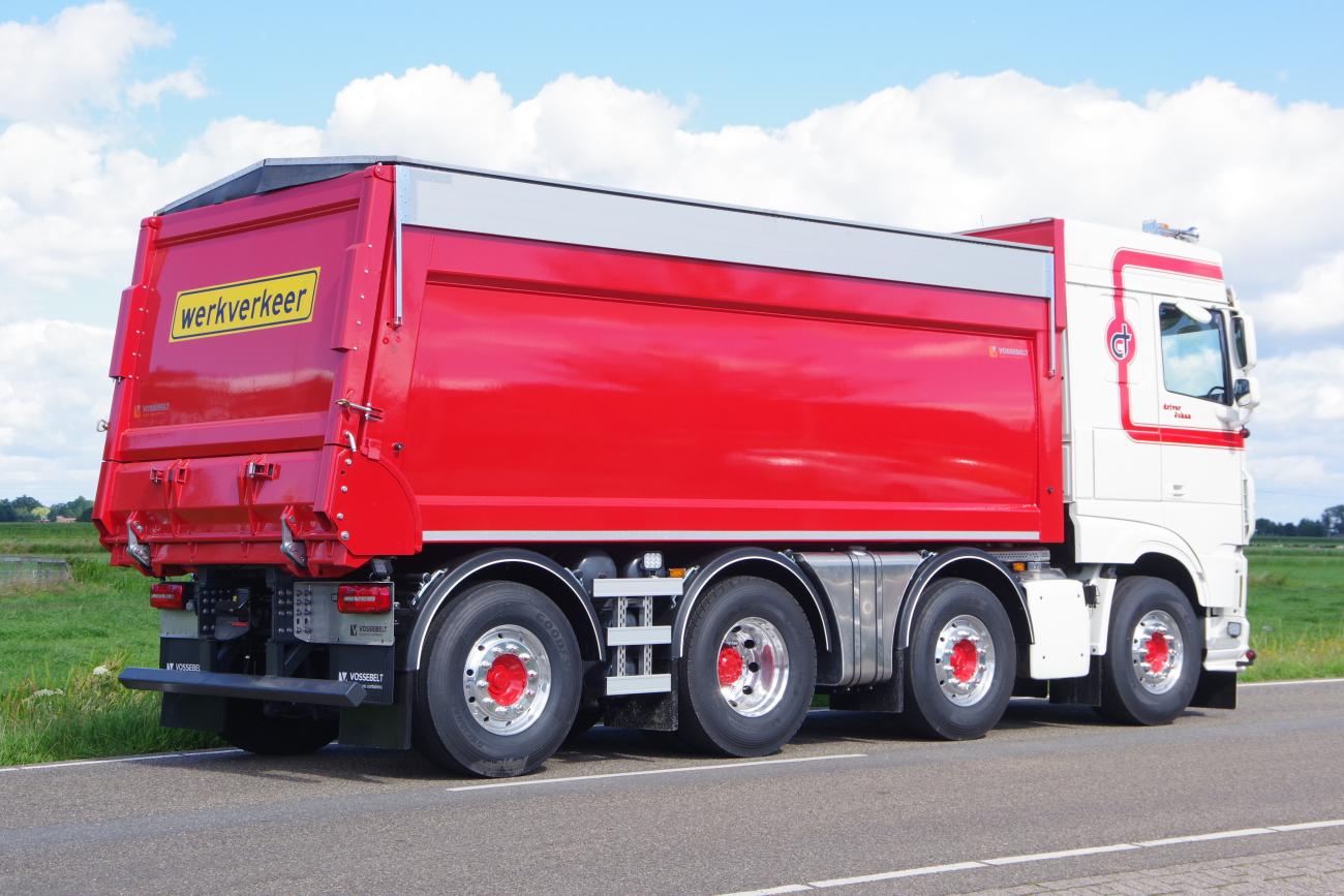 Veldhuizen 8x2 compact 