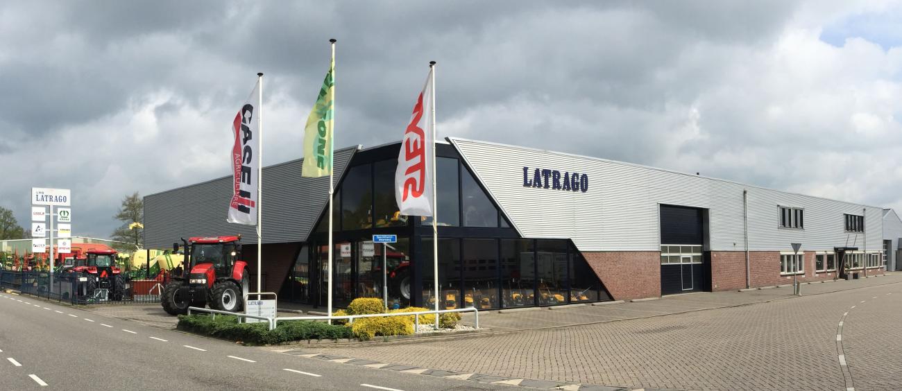 Latagro Goor wordt Abemec Goor 