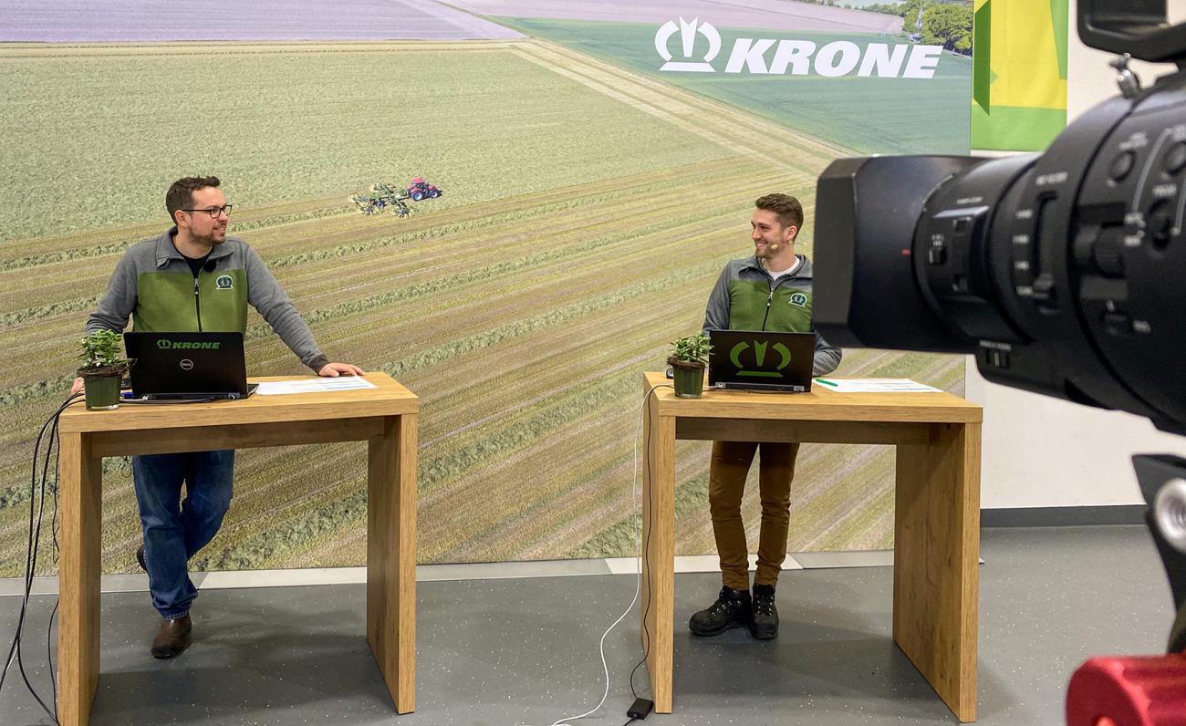 Krone scholing Spelle 