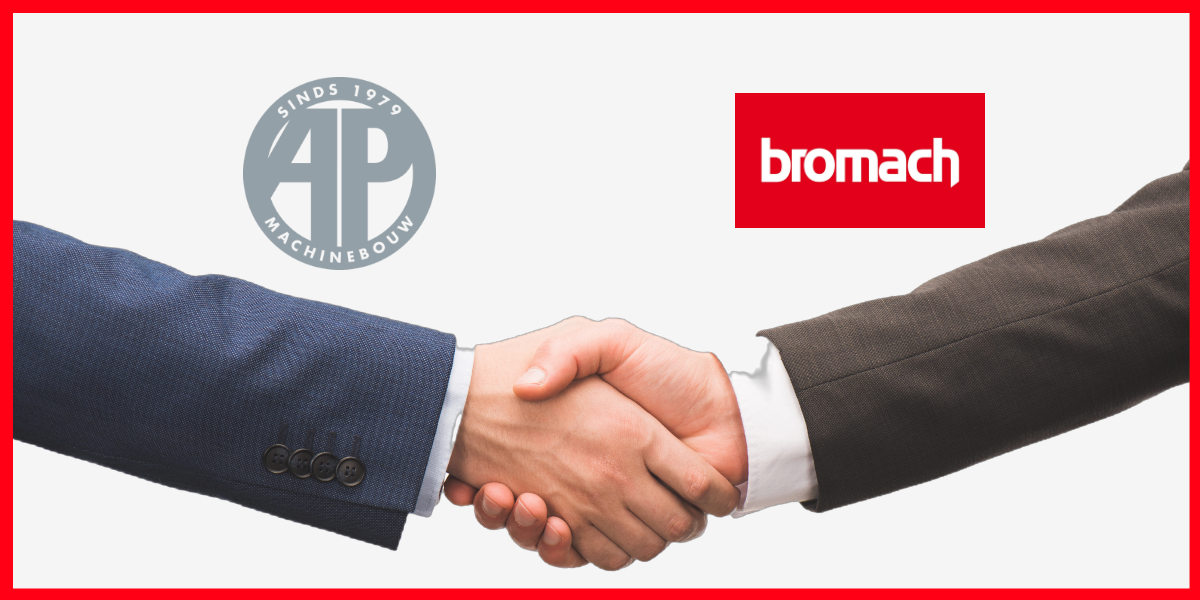 AP en Bromach dealerschap