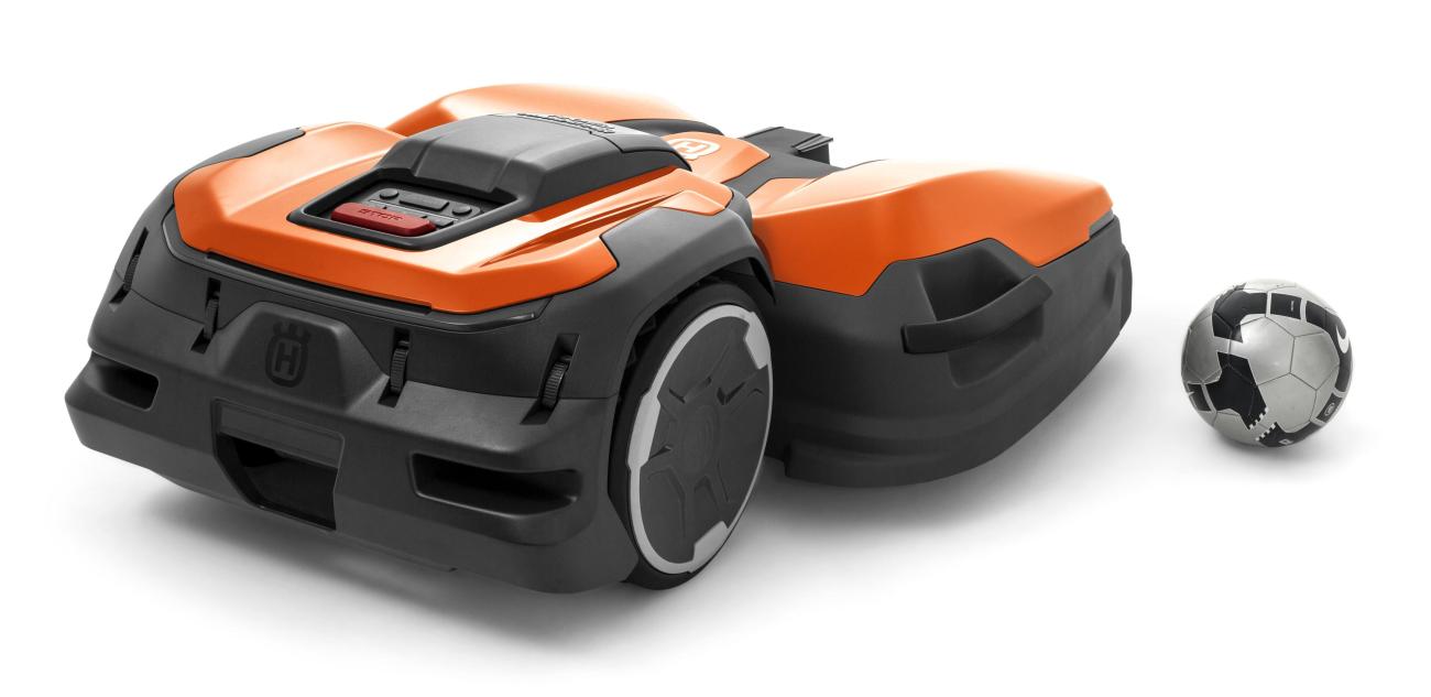 Husqvarna Ceora robotmaaier
