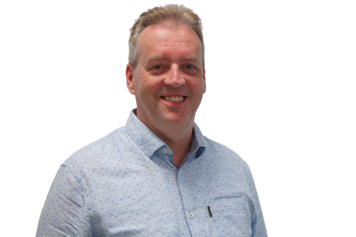 Rob de Goede