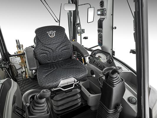 cabine case sv graaflaadcombi