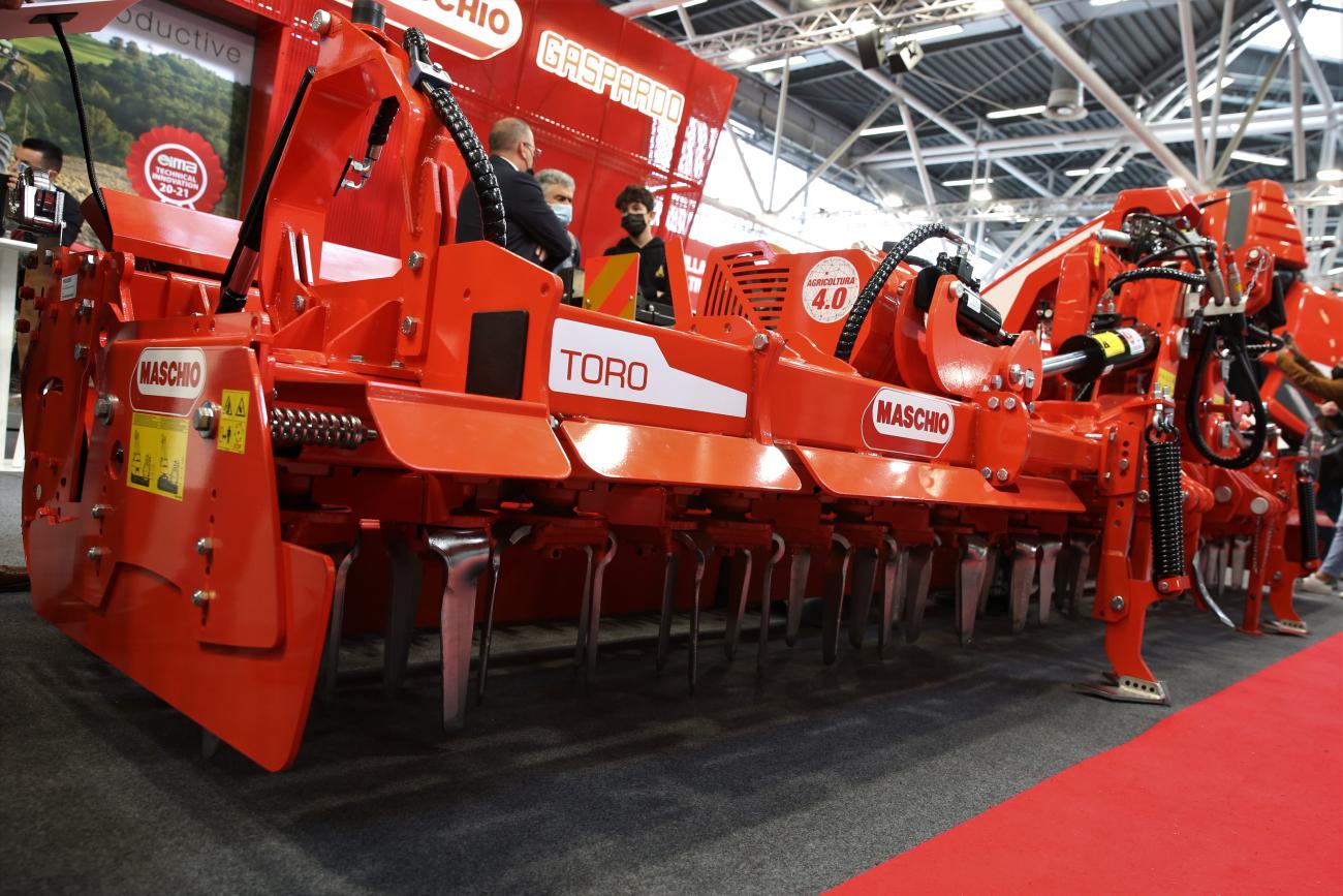Eima Maschio rotorkopeg 