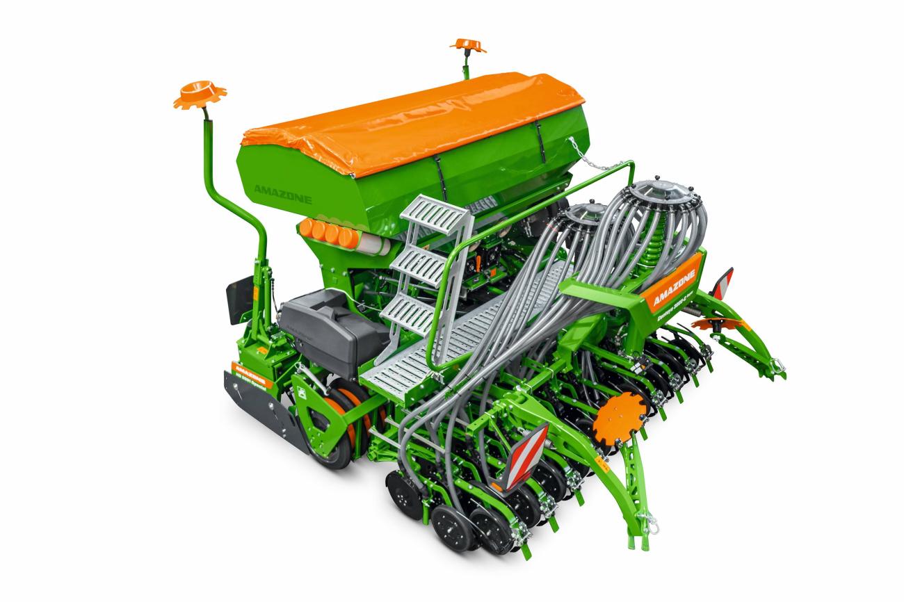 amazone Centaya 3000 zaaimachine