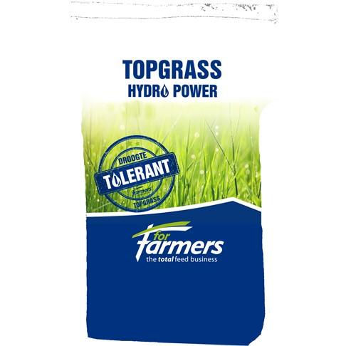 for farmers Topgrass hydro power 