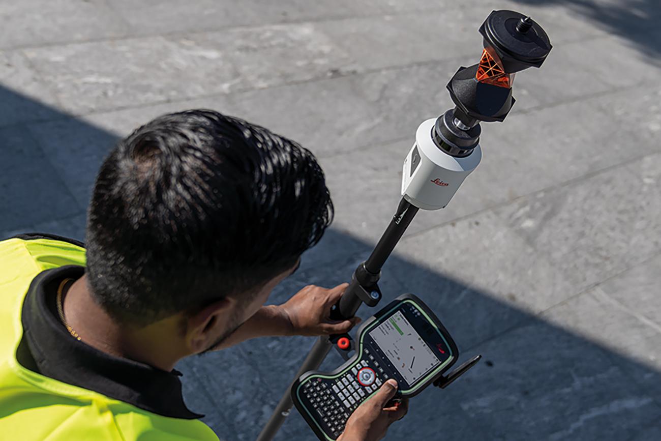 leica ap 20 autopole 