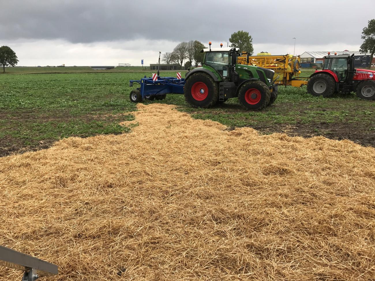 topcon roadshow agri