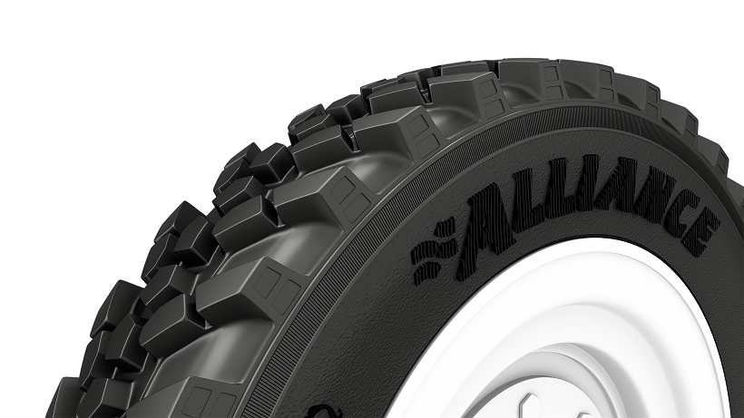 alliance Agriflex rijencultuur
