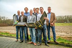 dronewerkers