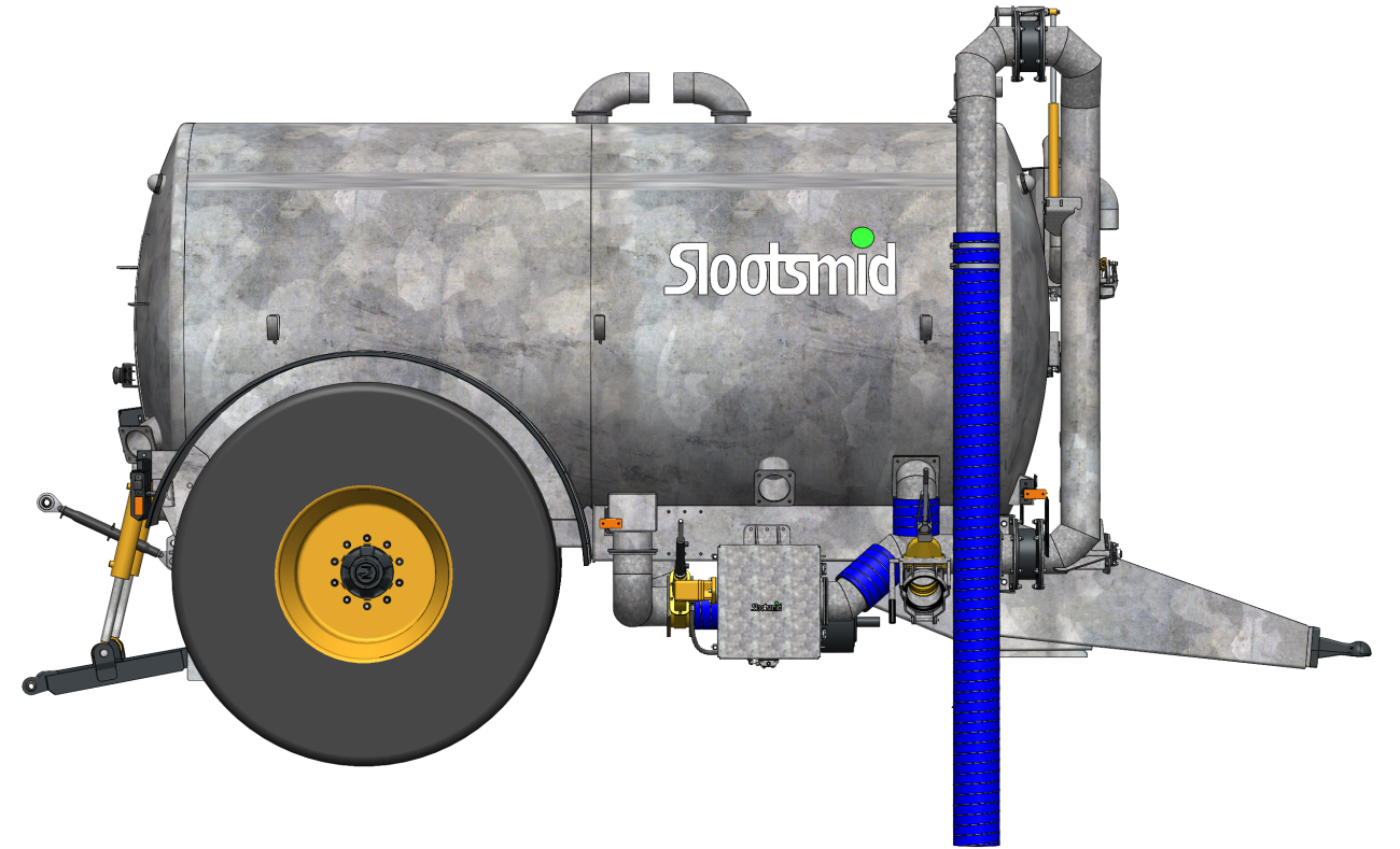sloodsmid tank 