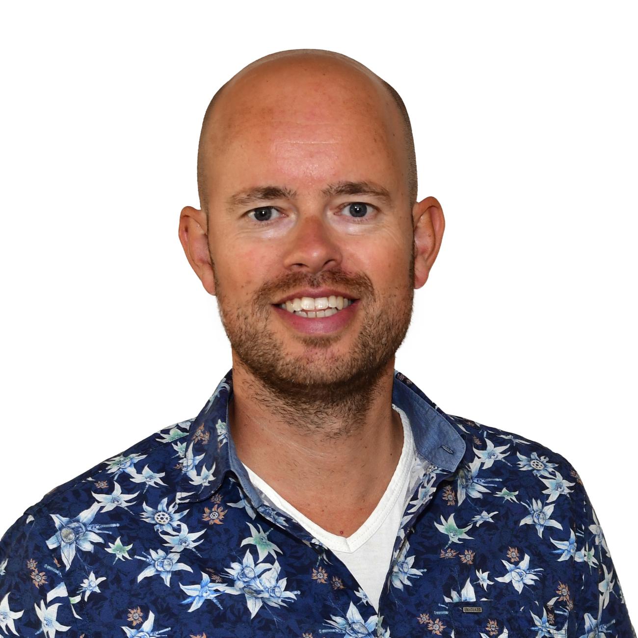 Age Sjoerd Dijkstra