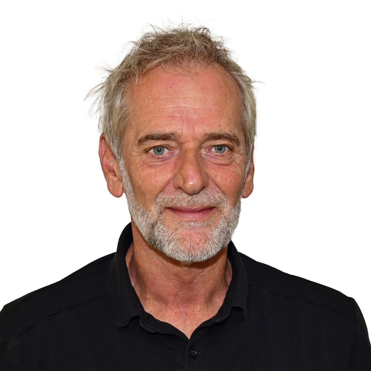 Evert van Zijl