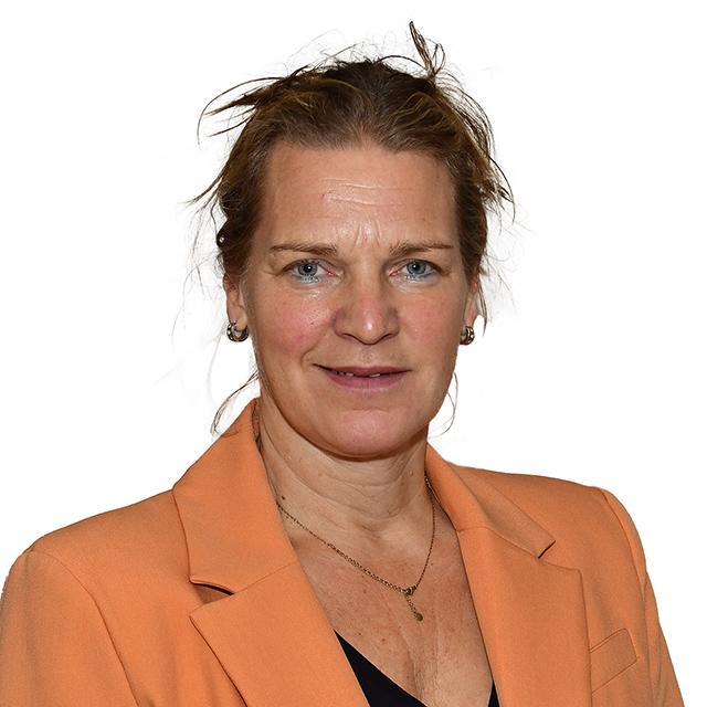 Irma Gottenbos 2022