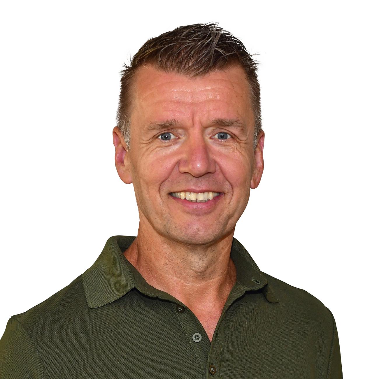 Johan van Dijk