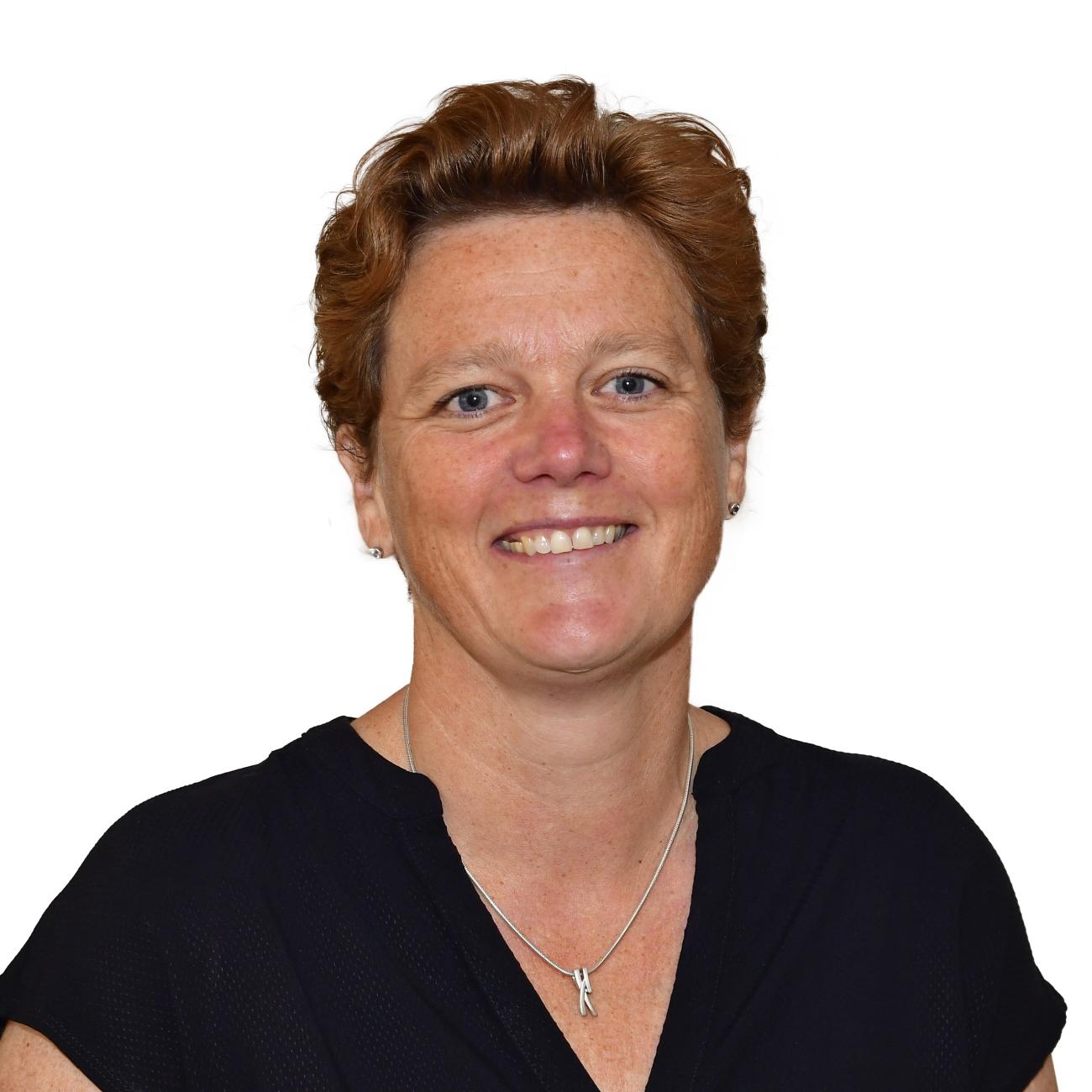 Judith de Kruiff-De Ligt