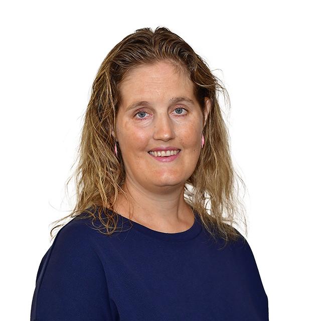 Marije Nieuwenhuijsen