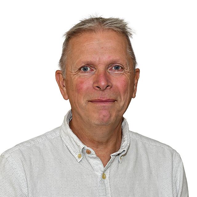Peter van Zoggel