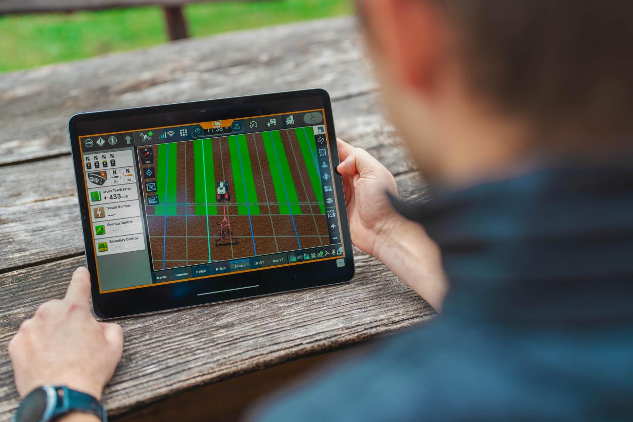 tablet steyr absolut