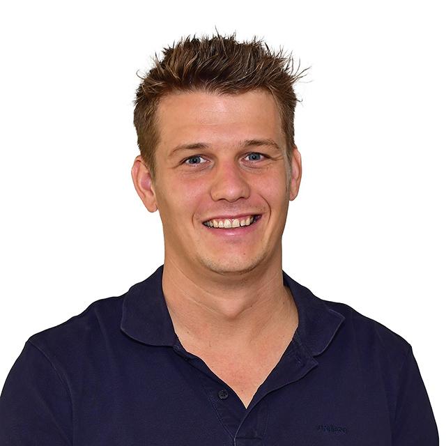 Teun Jansen
