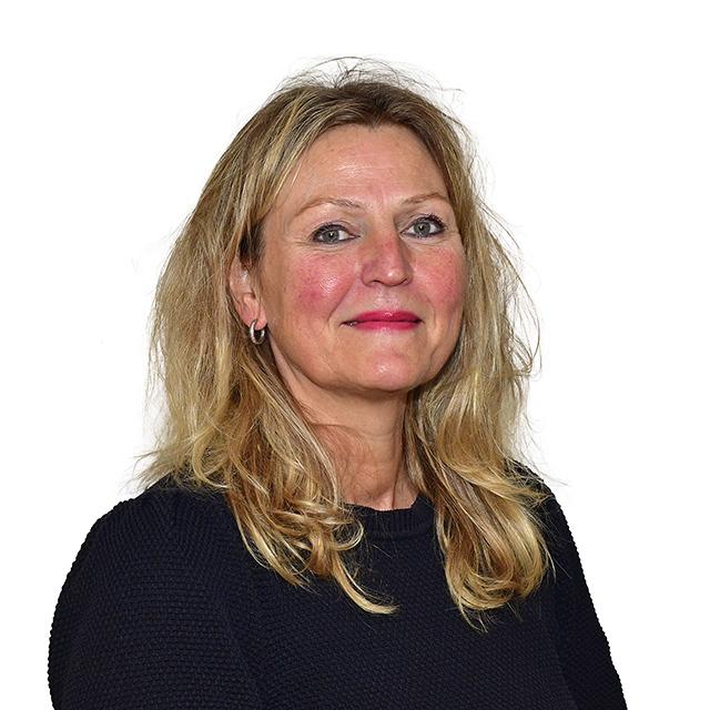 Lisette Kerkhof 2022