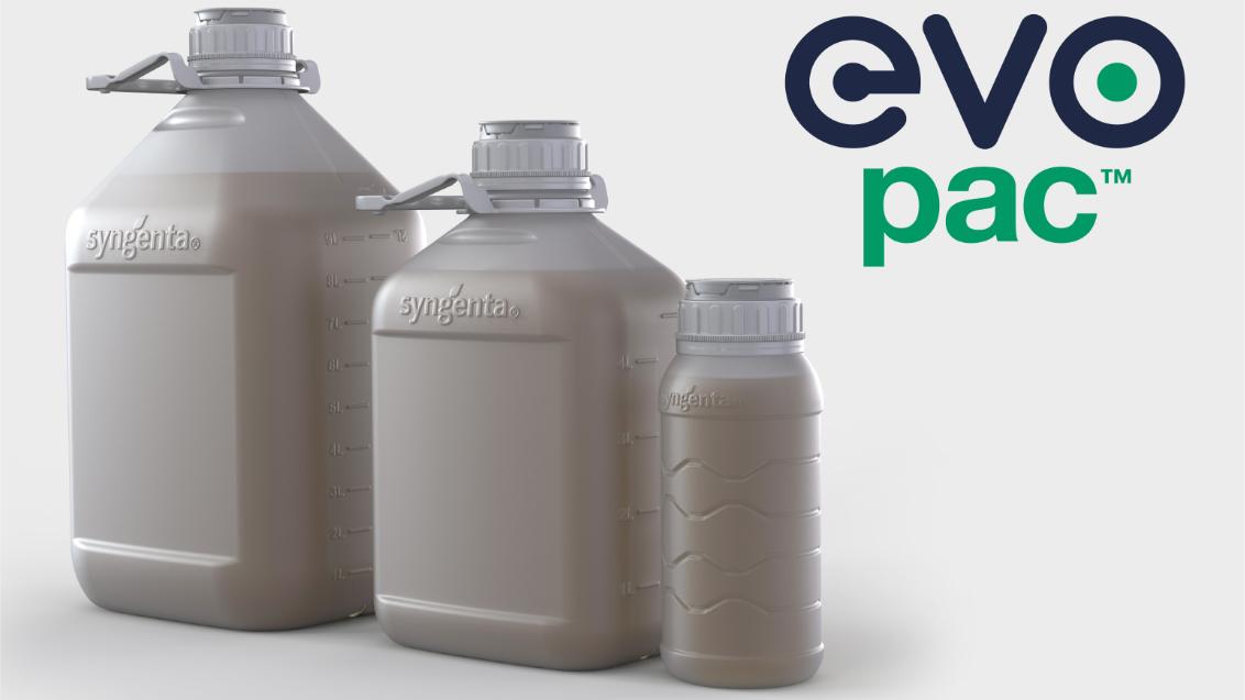 evopac syngenta 