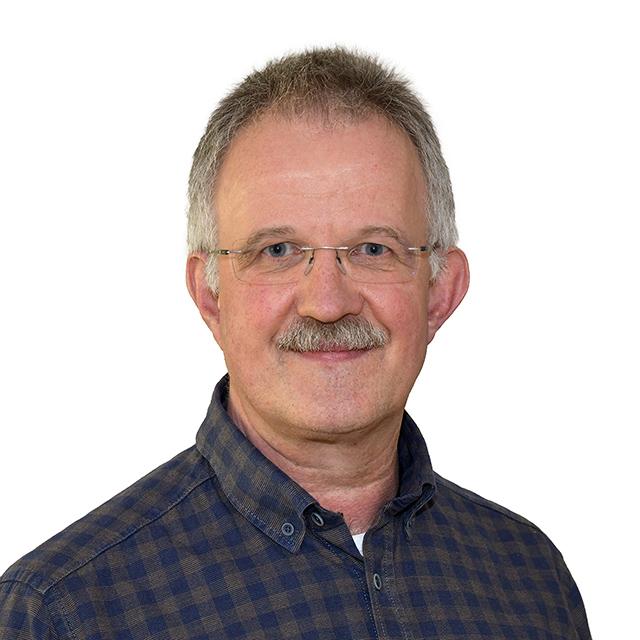Dick Klop 2022
