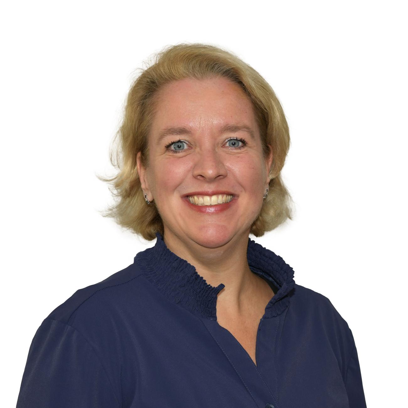 Selma van der Geld 2022