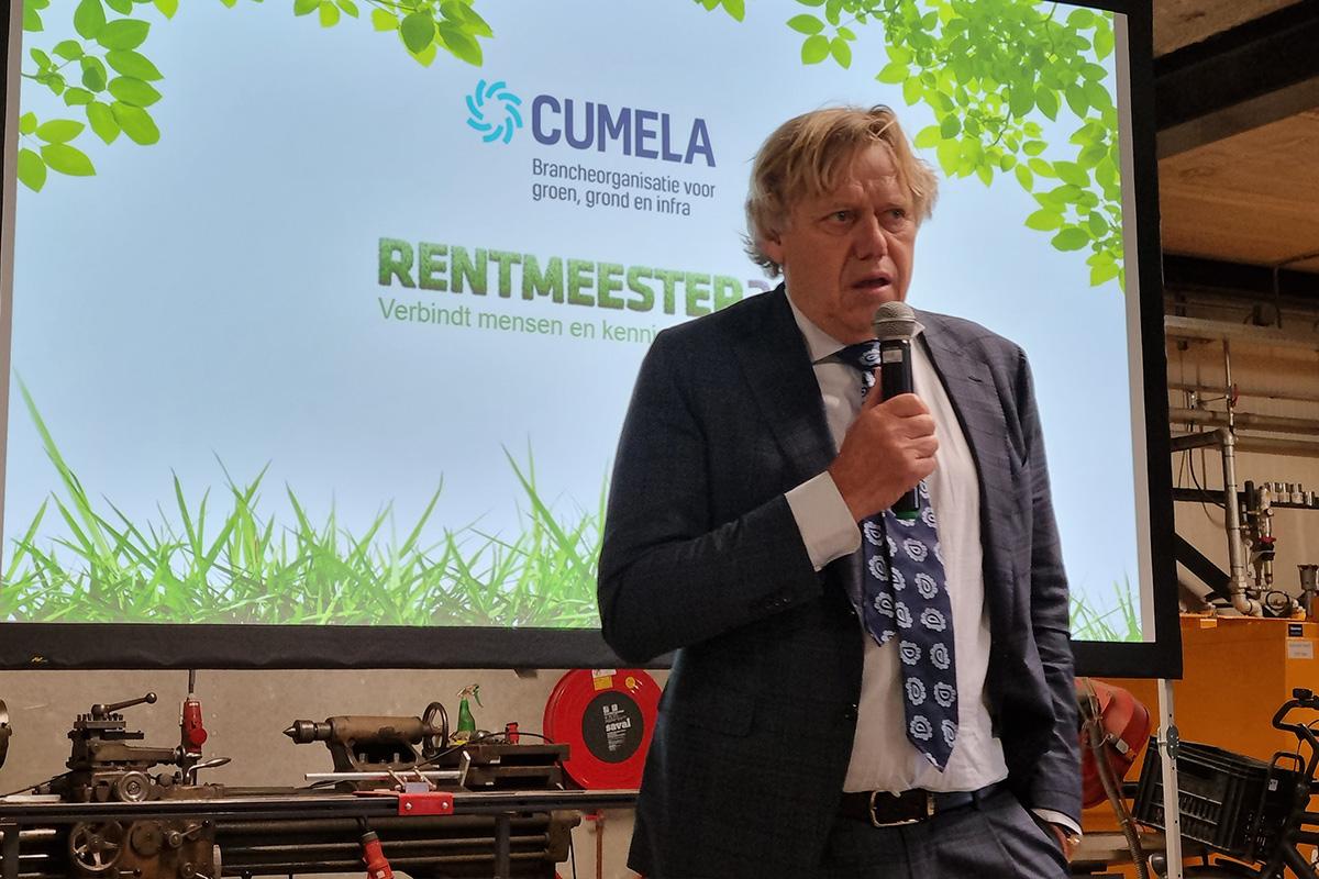 reinteninfra BV, 2023, Herman Reinten
