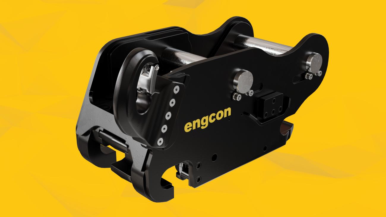 Engcon S60