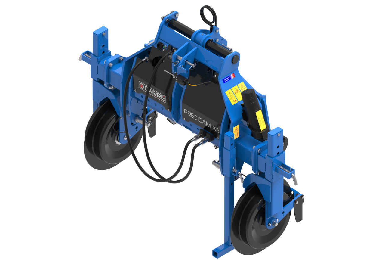 carre schoffelelement precicam xs